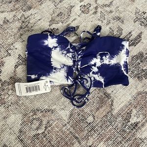 Dippin’ Daisy’s Baja Tie Dye Pacifica Top